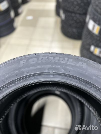 Pirelli Formula Energy 235/55 R19 105V