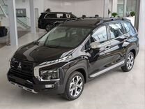 Mitsubishi Xpander Cross 1.5 AT, 2023, 65 км, с пробегом, цена 3 500 000 руб.