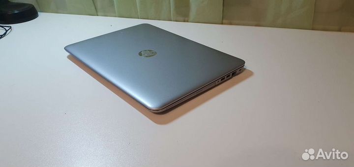 Надёжный HP probook 450 G4 SSD 240GB/8GB/i3-7100u