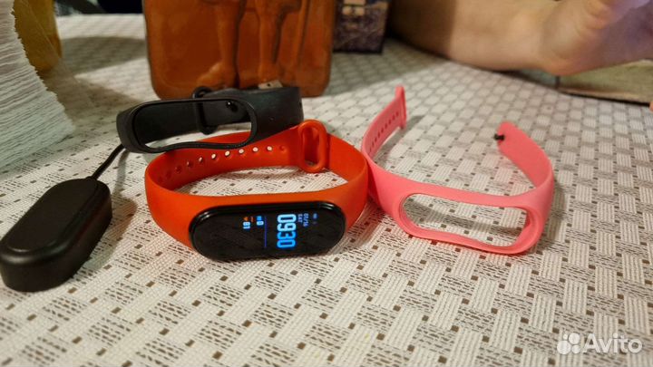 Мибенд 3 powerbank xiaomi