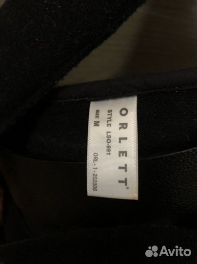 Корсет грудопоясничный Orlett LSO-991 размер M