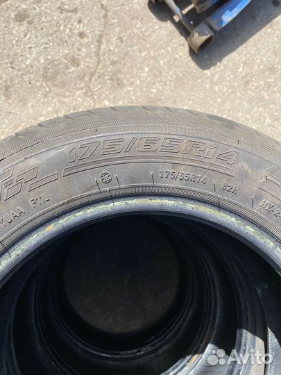 КАМА Grant 175/65 R14