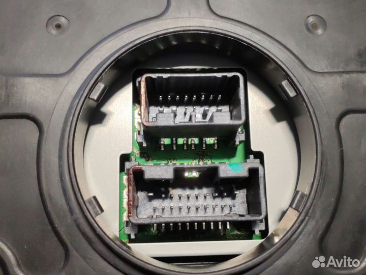 Блок фары Toyota Prado 150 2017-2023