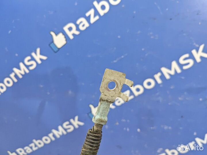 Провод массы Renault Arkana