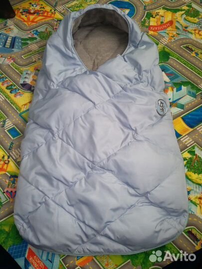 Конверт детский