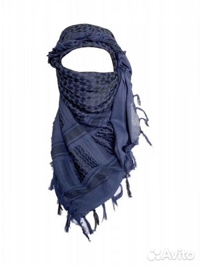 Арафатка мужская