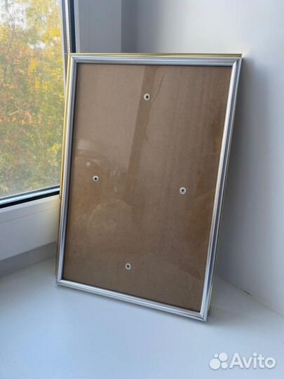 Рамки для фото 20х30