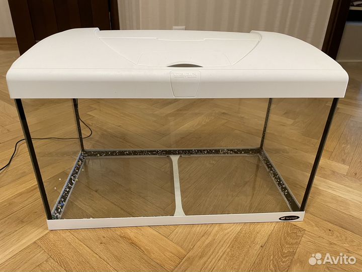 Аквариум Ferplast bluwave 03 60л