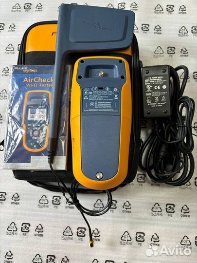 Fluke AirCheck