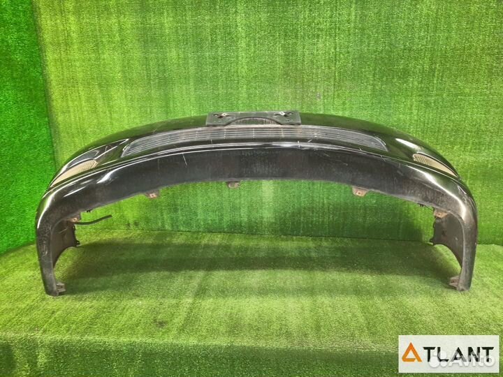 Бампер передний toyota windom