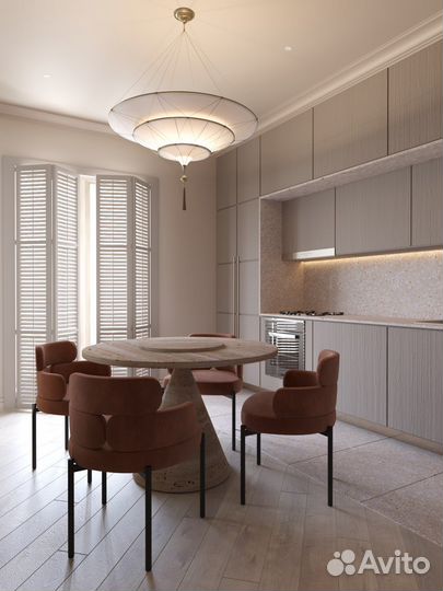 Дизайнер интерьера