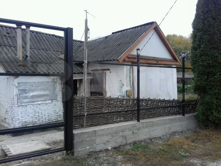 Участок 30 сот. (СНТ, ДНП)