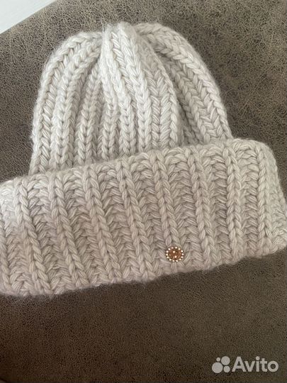 Шапка женская