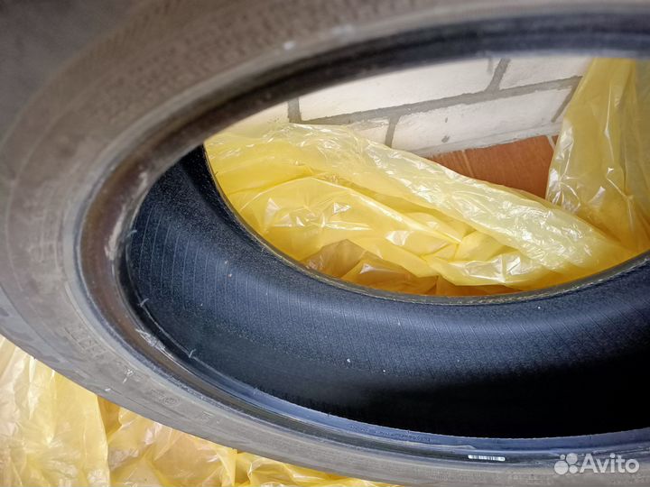 Nexen N'Priz AH8 195/60 R16