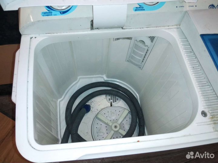 Стиральная машина бу