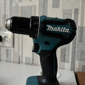 Шуруповерт makita ddf485z