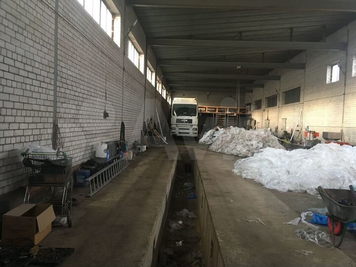 Свободного назначения, 1 м²