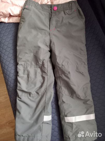 Костюм демимезонный