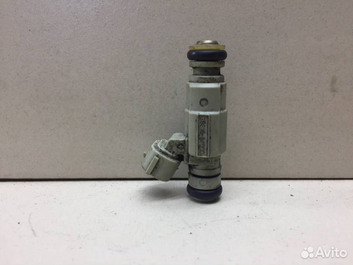 Форсунка инжекторная электрическая Hyundai i10 BA