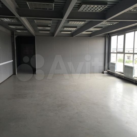 Складское помещение, 1500 м²