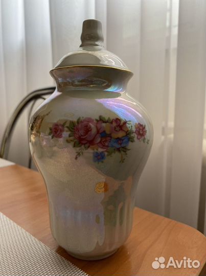 Сервиз чайный