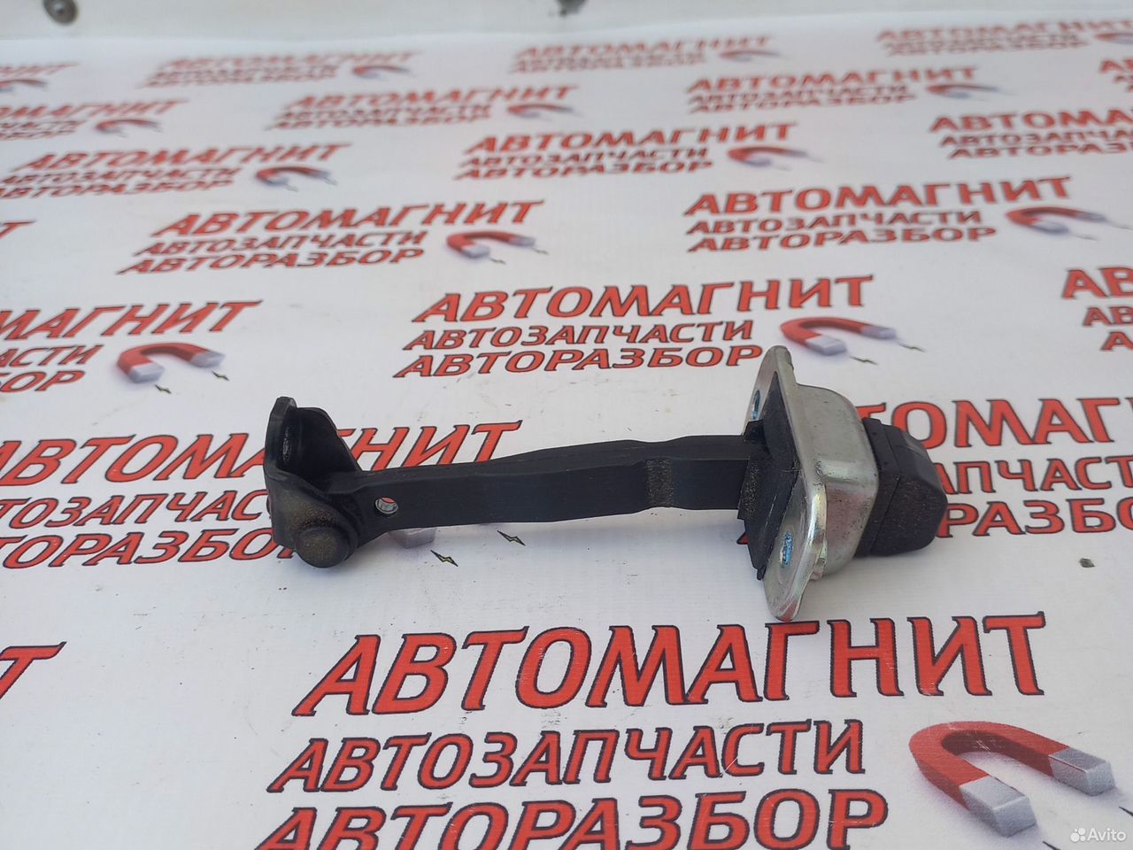 Ограничитель двери задней левой Changan UNI-V