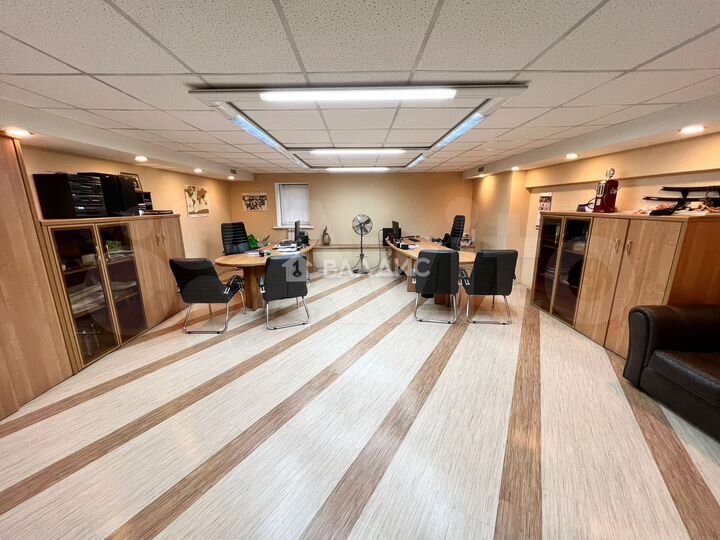 Сдам офисное помещение, 135 м²