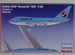 Сборные модели Boeing-747SP 1/144 + декали