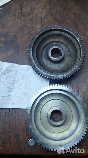 Изготовление изделий из металла