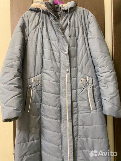 Вещи женские