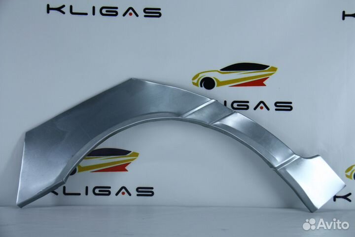 Кузовная арка Mercedes Benz W202