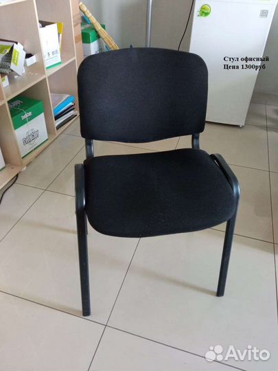 Офисная мебель бу