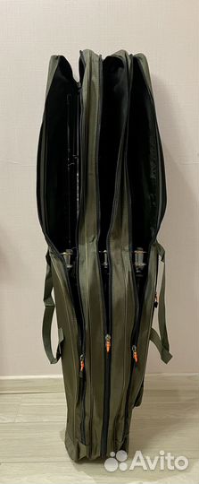 Профессиональный карповый комплект 3 в 1