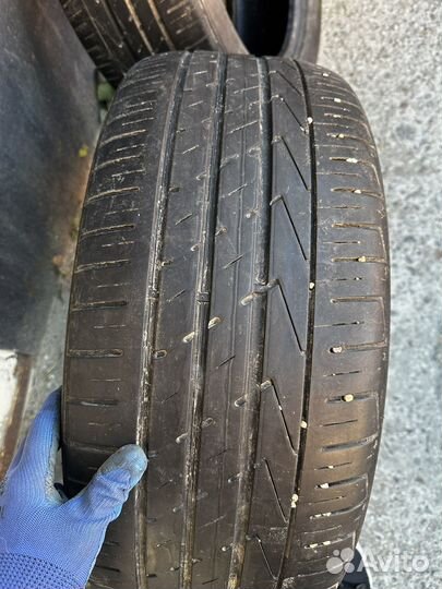 Hankook Ventus S1 Evo2 SUV K117A 235/55 R18