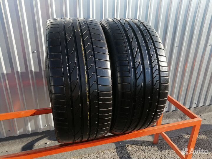 Bridgestone Potenza RE050A 255/35 R19 96Y