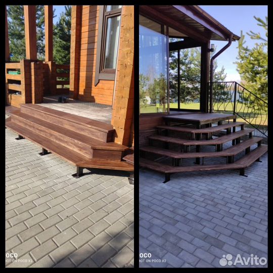 Навесы,веранды,крылечки,беседки,кованые изделия