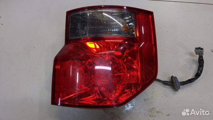 Фонарь (задний) Honda Element, 2006