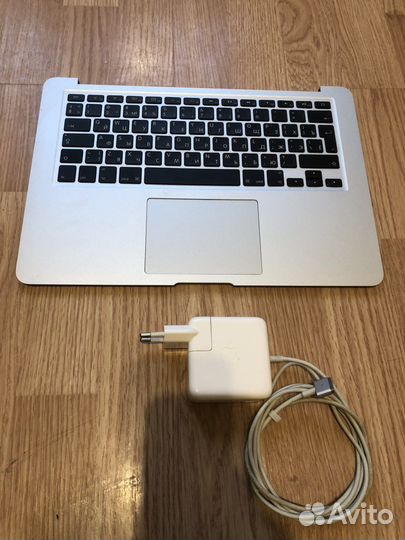 Macbook air A1466