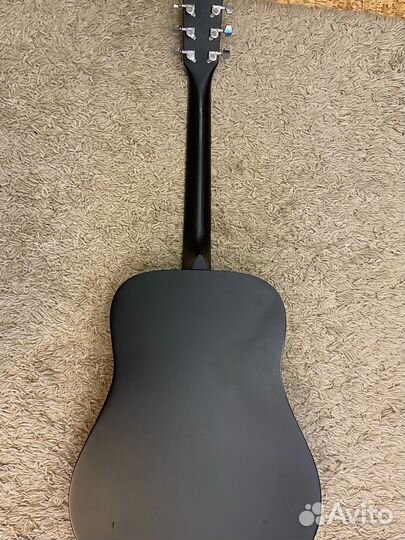 Акустическая гитара Cort AD810