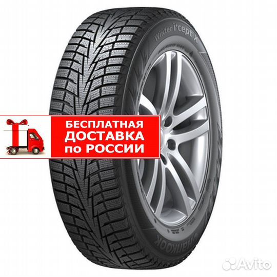 Hankook Winter I'Cept X RW10 235/55 R19 101T