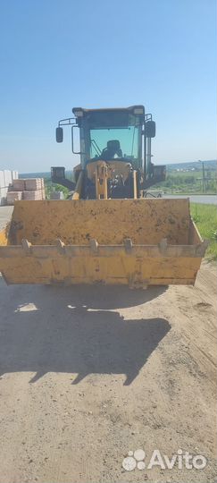 Фронтальный погрузчик SDLG (LGCE) L936H, 2023