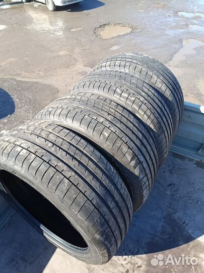 Goodyear Eagle F1 Asymmetric 3 SUV 245/45 R20 103W