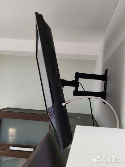 Телевизор samsung smart tv 32