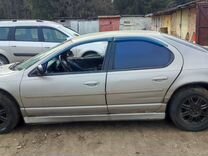 Dodge Stratus 2.4 AT, 1995, 382 349 км, с пробегом, цена 110 000 руб.