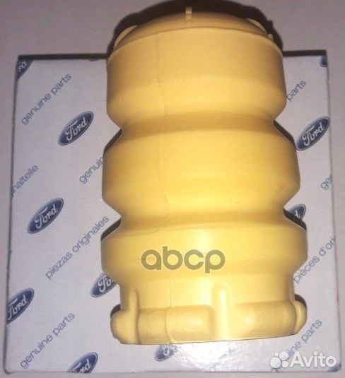 Отбойник заднего амортизатора 1545067 ford