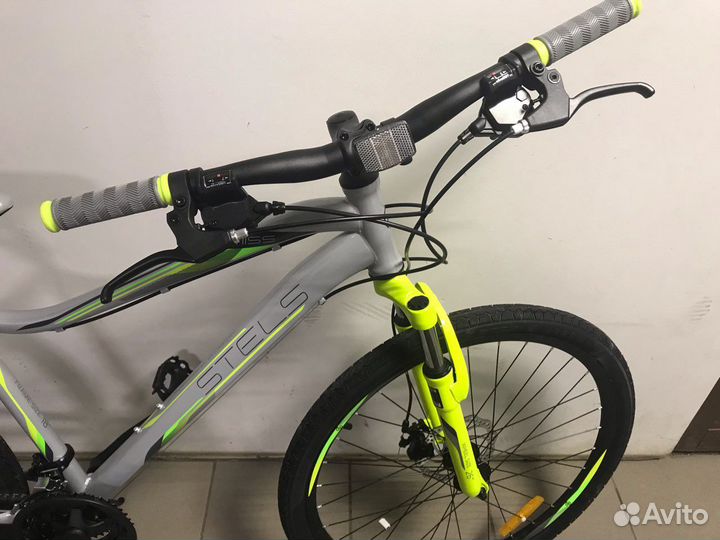 Велосипед Stels 26