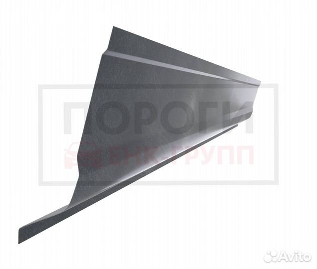 Пороги Hyundai i20 хэтчбек и другие