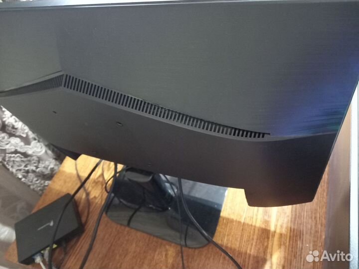 Монитор Acer 75 Hz ips Full HD отличное состояние