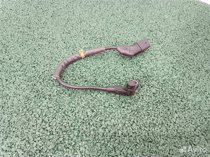 Датчик впускного коллектора Mercedes-Benz Gl 2016