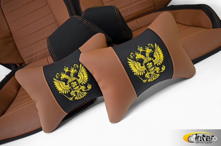 Каркасные авточехлы для Volkswagen Passat CC